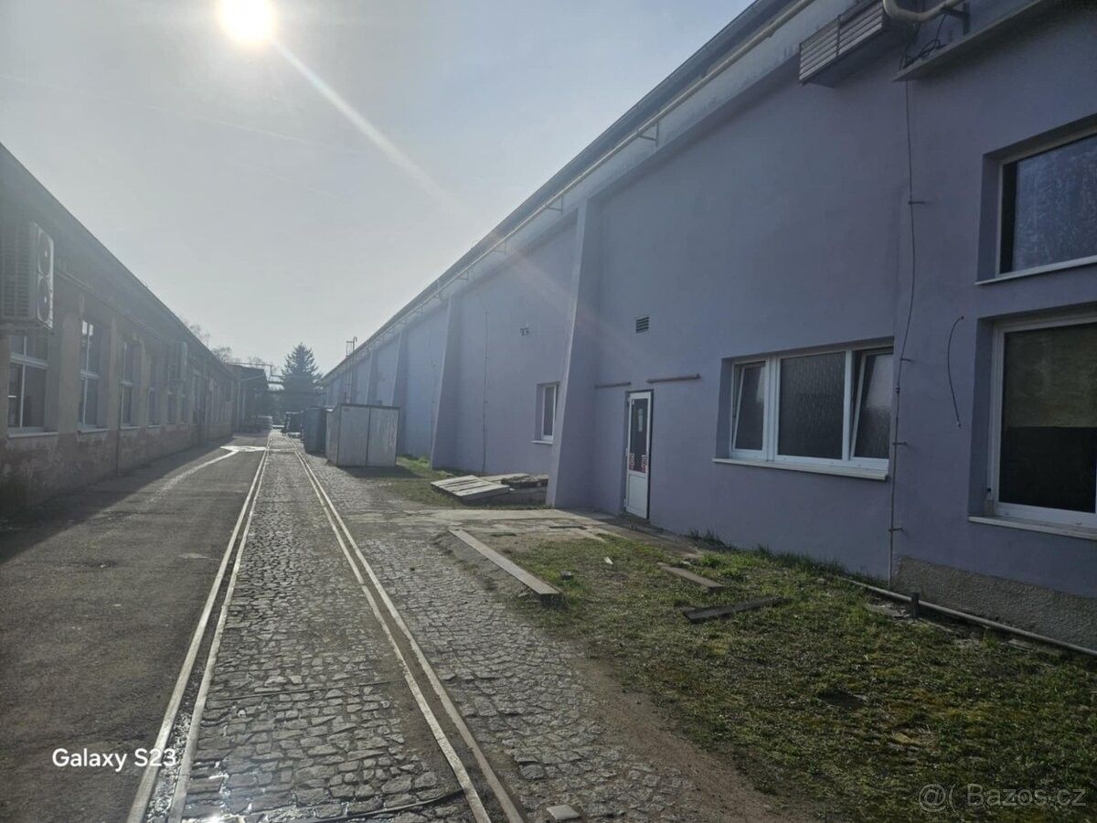 Obchodní prostory, Choceň, 565 01 - 1