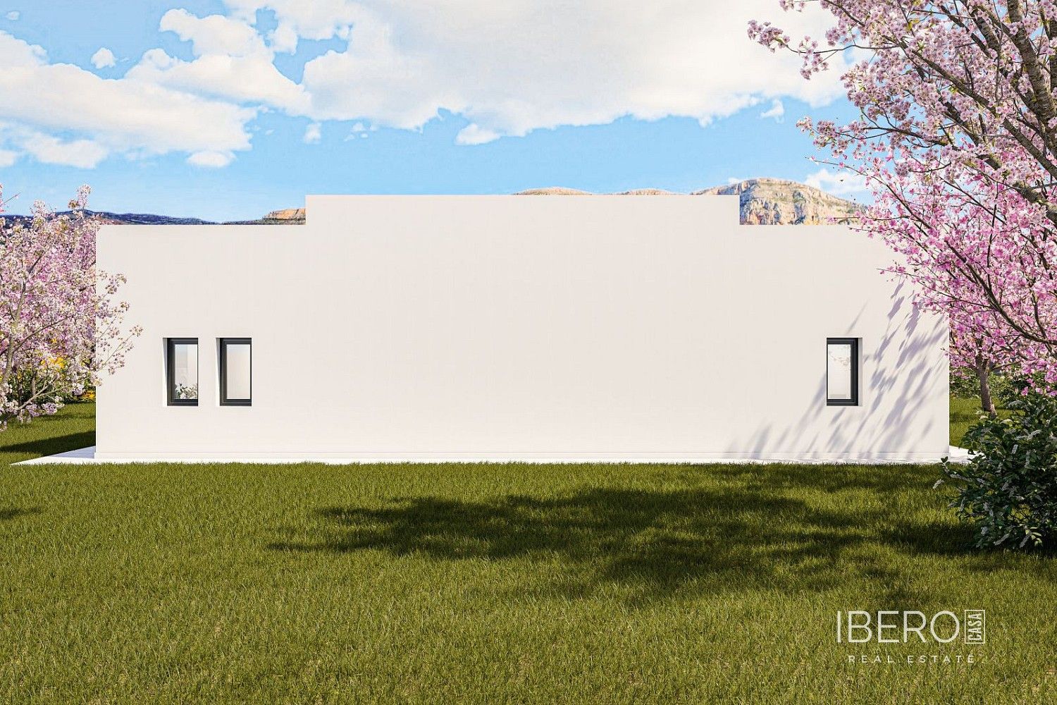 Prodej rodinný dům - Jumilla, Španělsko, 104 m² - 5