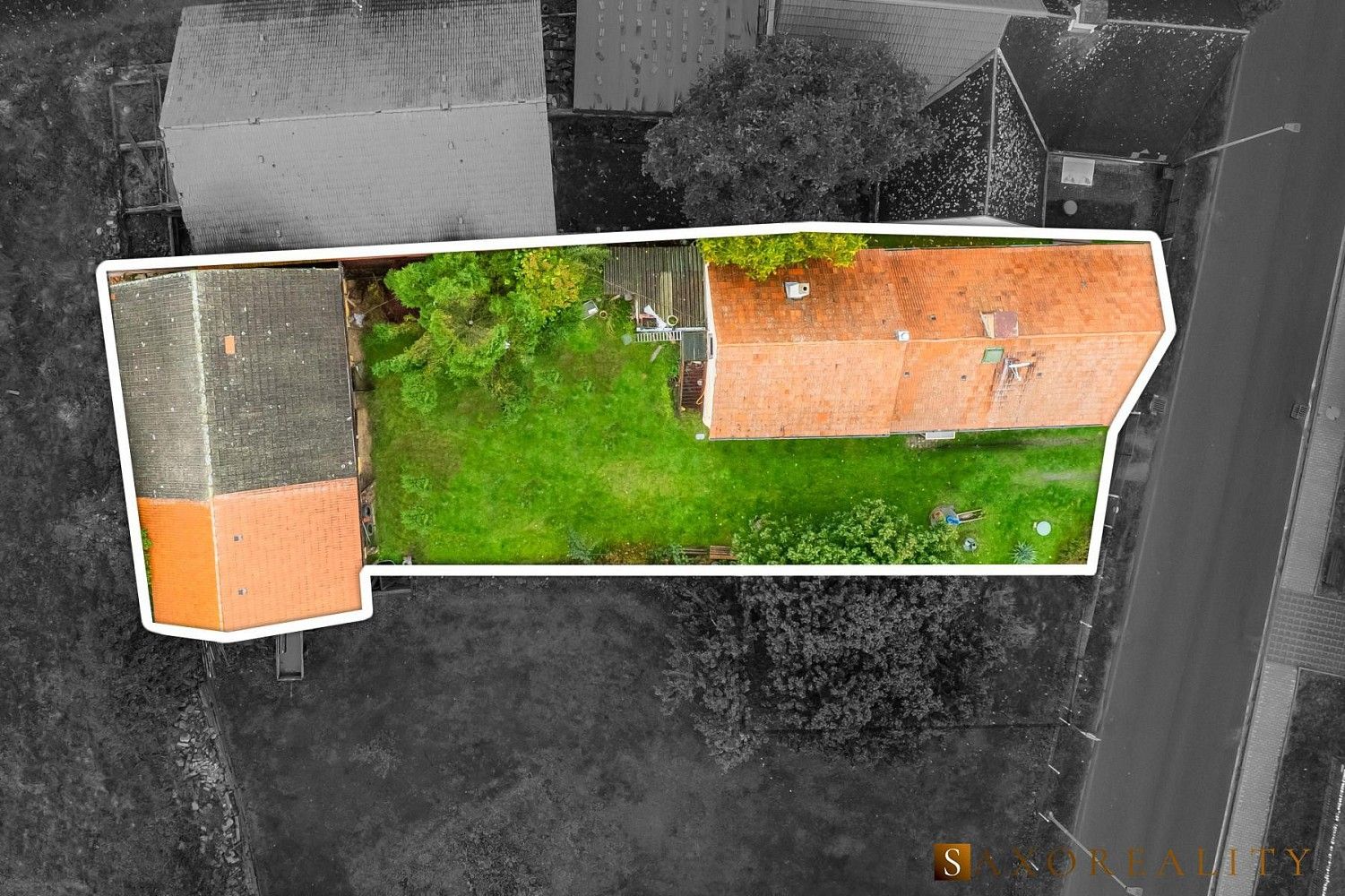 Rodinný dům · 92 m² · Blatno, okres Louny - 3