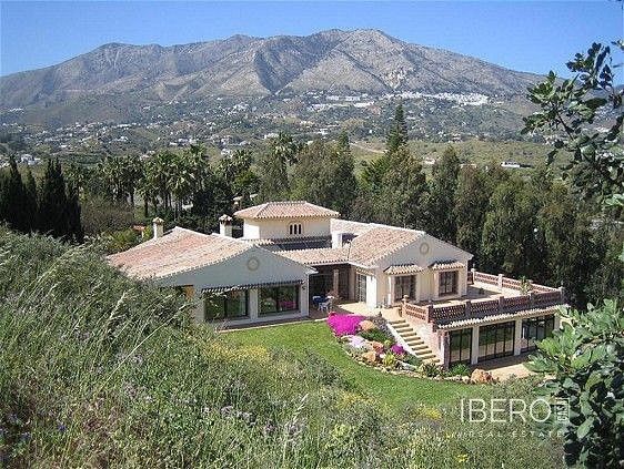 Rodinný dům · 550 m² · Mijas, ES - 2