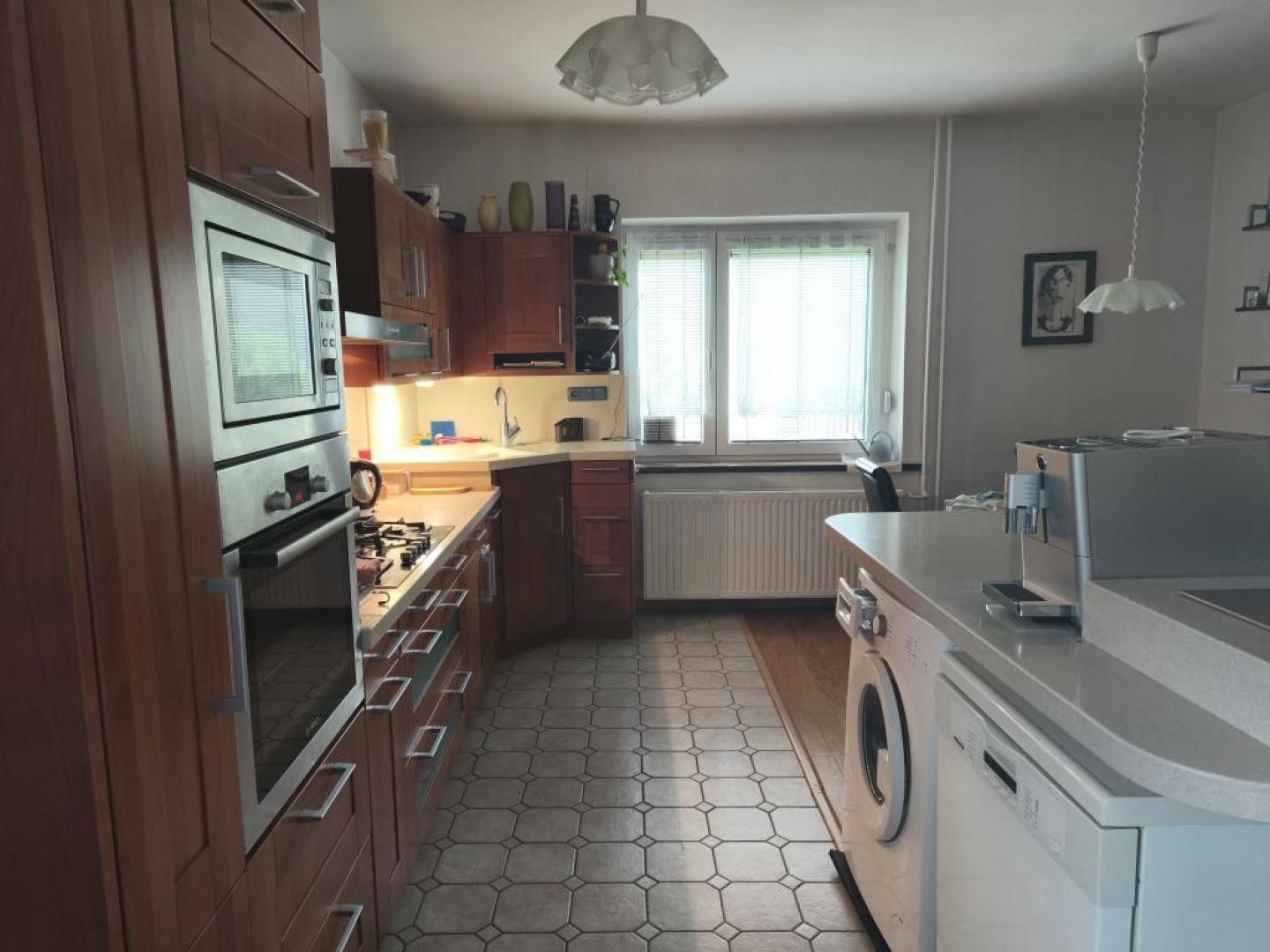 Prodej rodinný dům - Závodní, Petřvald, 286 m² - 5