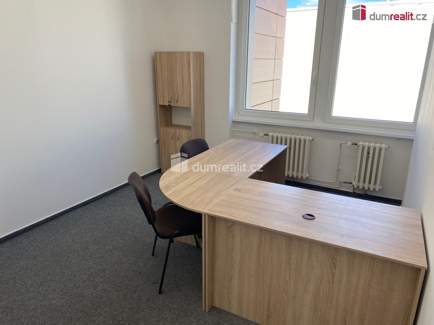 Obchodní prostory, náměstí T. G. Masaryka, Břeclav, 15 m² - 2