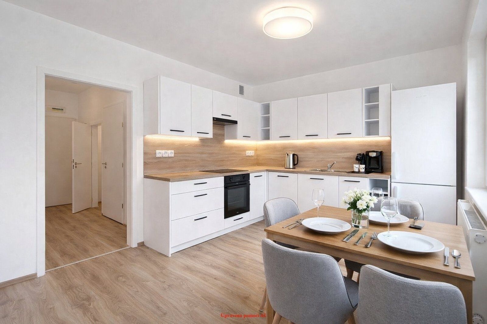 2+1, Mickiewiczova, Havířov - Havířov-město, Moravskoslezský kraj, 55 m² - 2