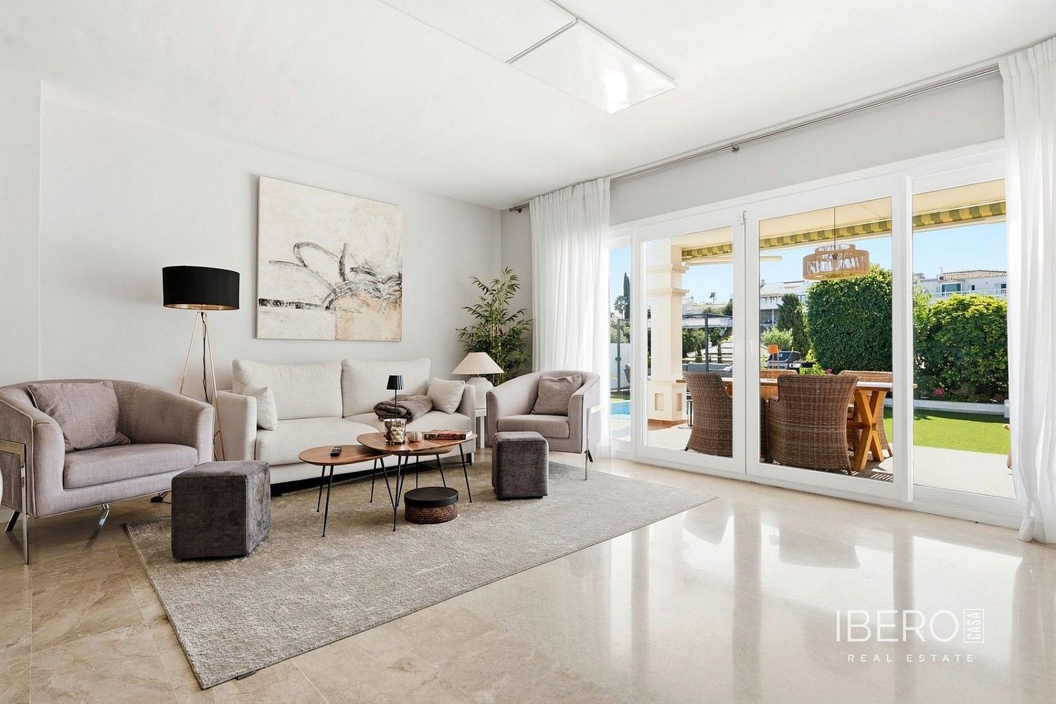 Prodej rodinný dům - Cerros del Aguila, ES, 211 m² - 5