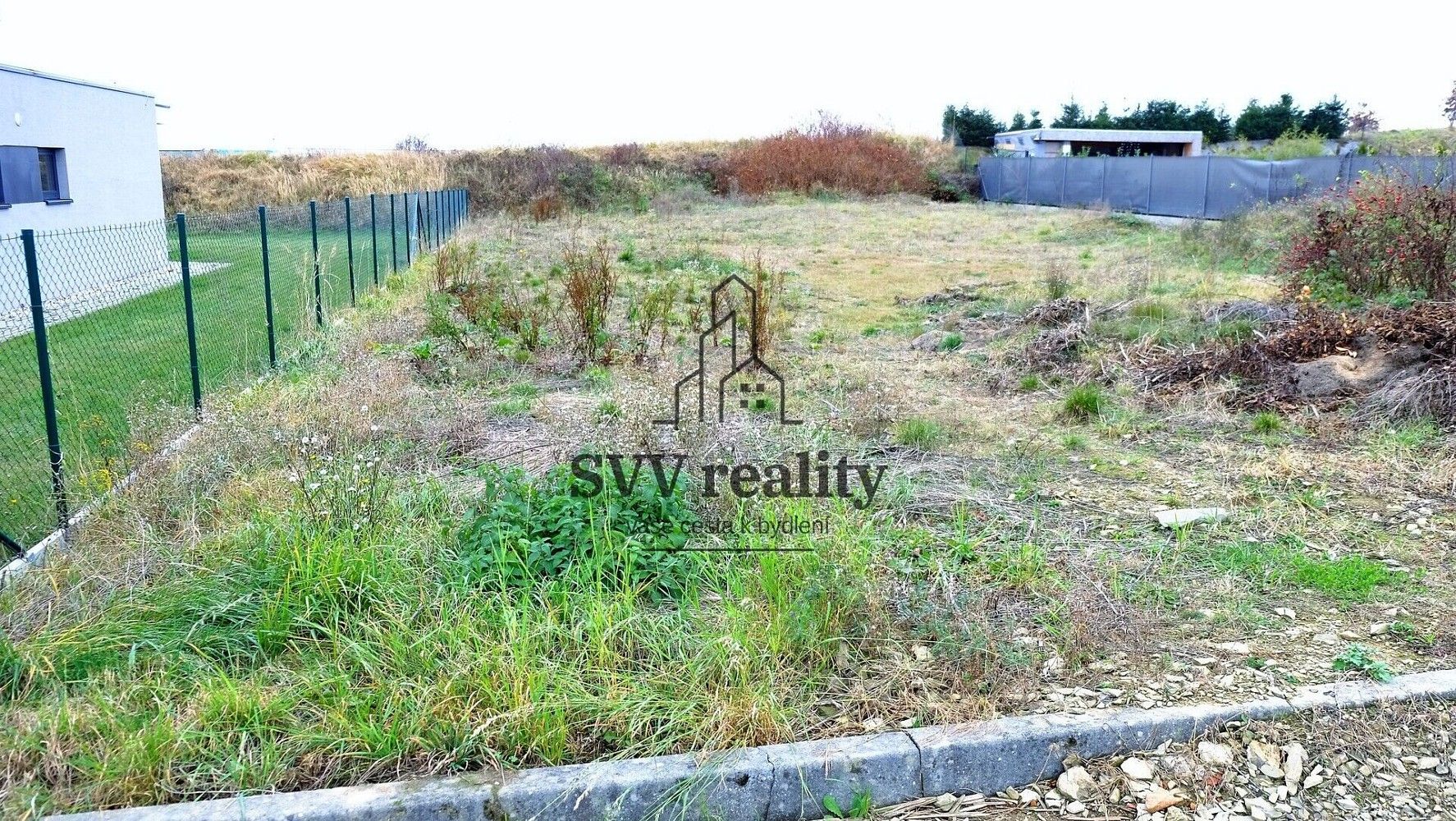 Prodej pozemek pro bydlení - Sulice - Želivec, okres Praha-východ, Středočeský kraj - 5