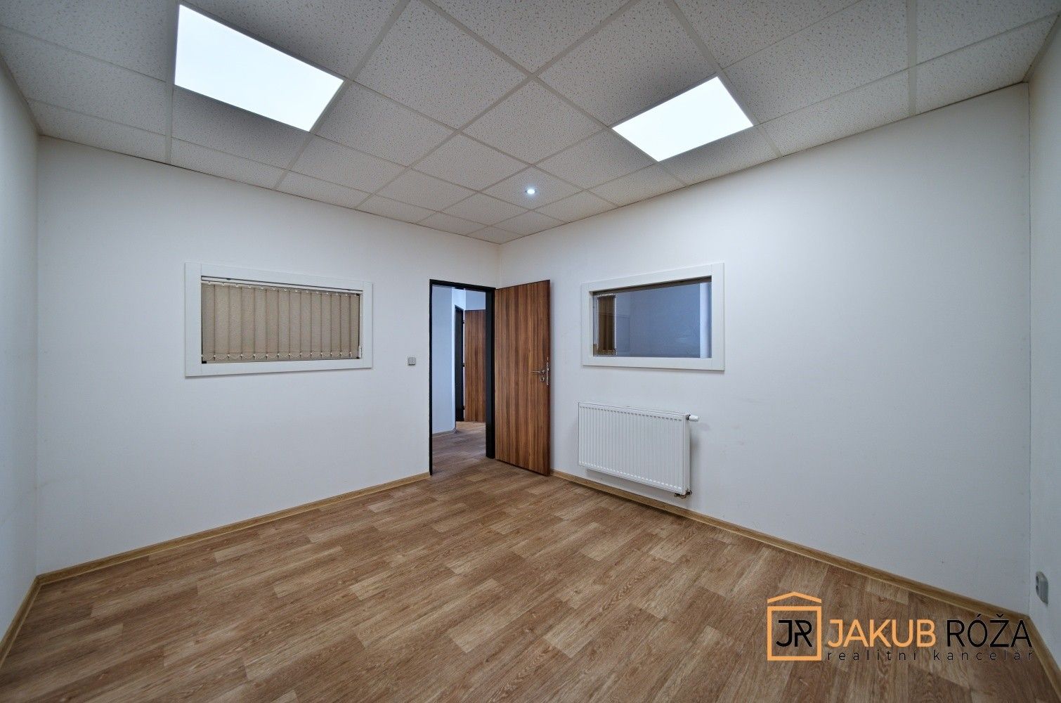 Kancelář · 159 m² · Na bělidle 1619, Vrchlabí - 3