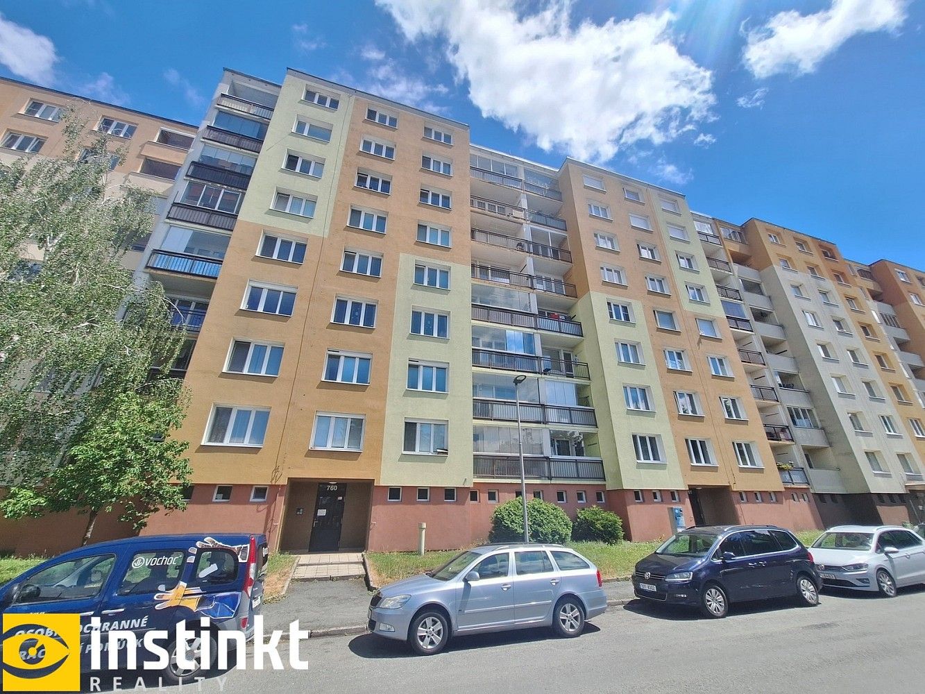 1+1, Klatovy - Klatovy II, Plzeňský kraj, 39 m² - 1