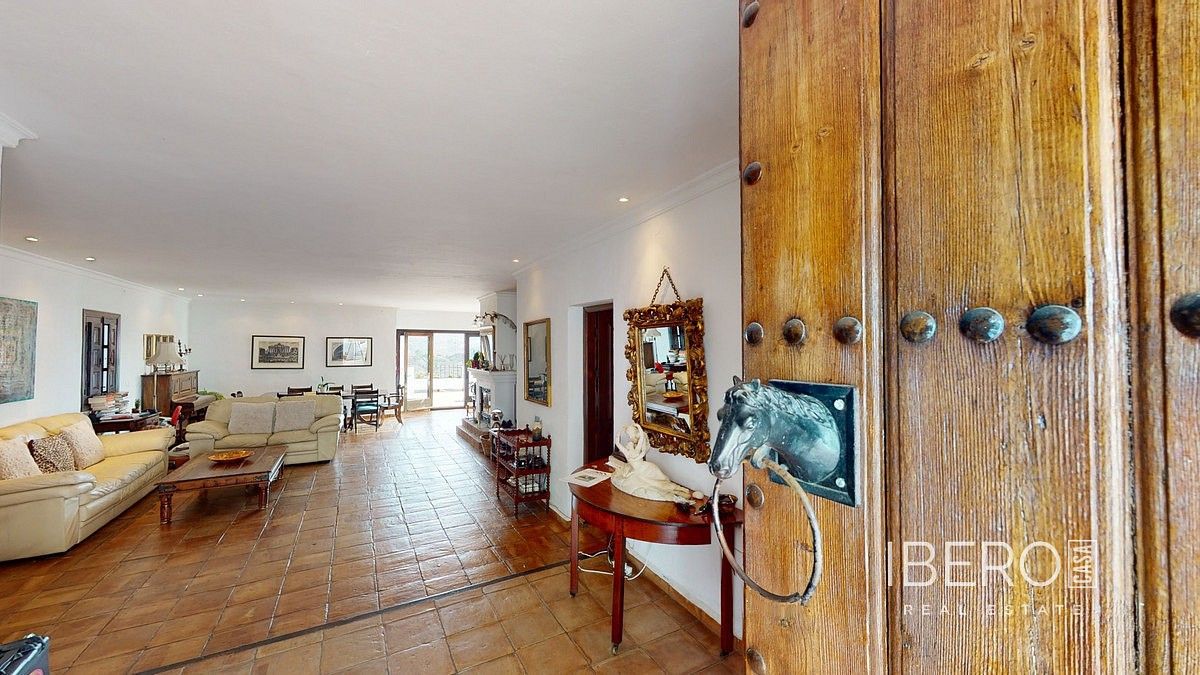 Prodej rodinný dům - Torrox, ES, 546 m² - 5