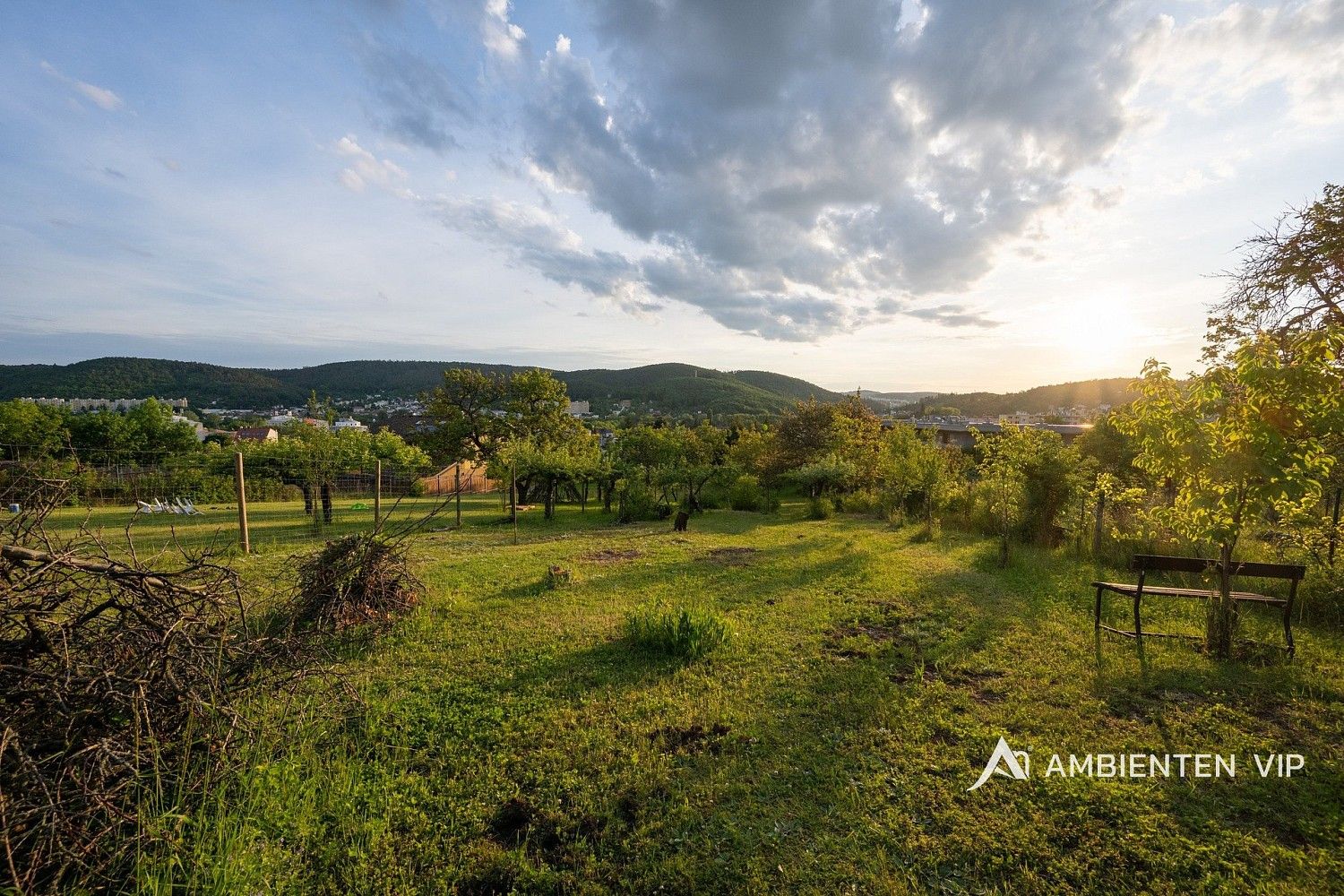 Prodej pozemek pro bydlení - Brno - Komín, okres Brno-město, Jihomoravský kraj - 5