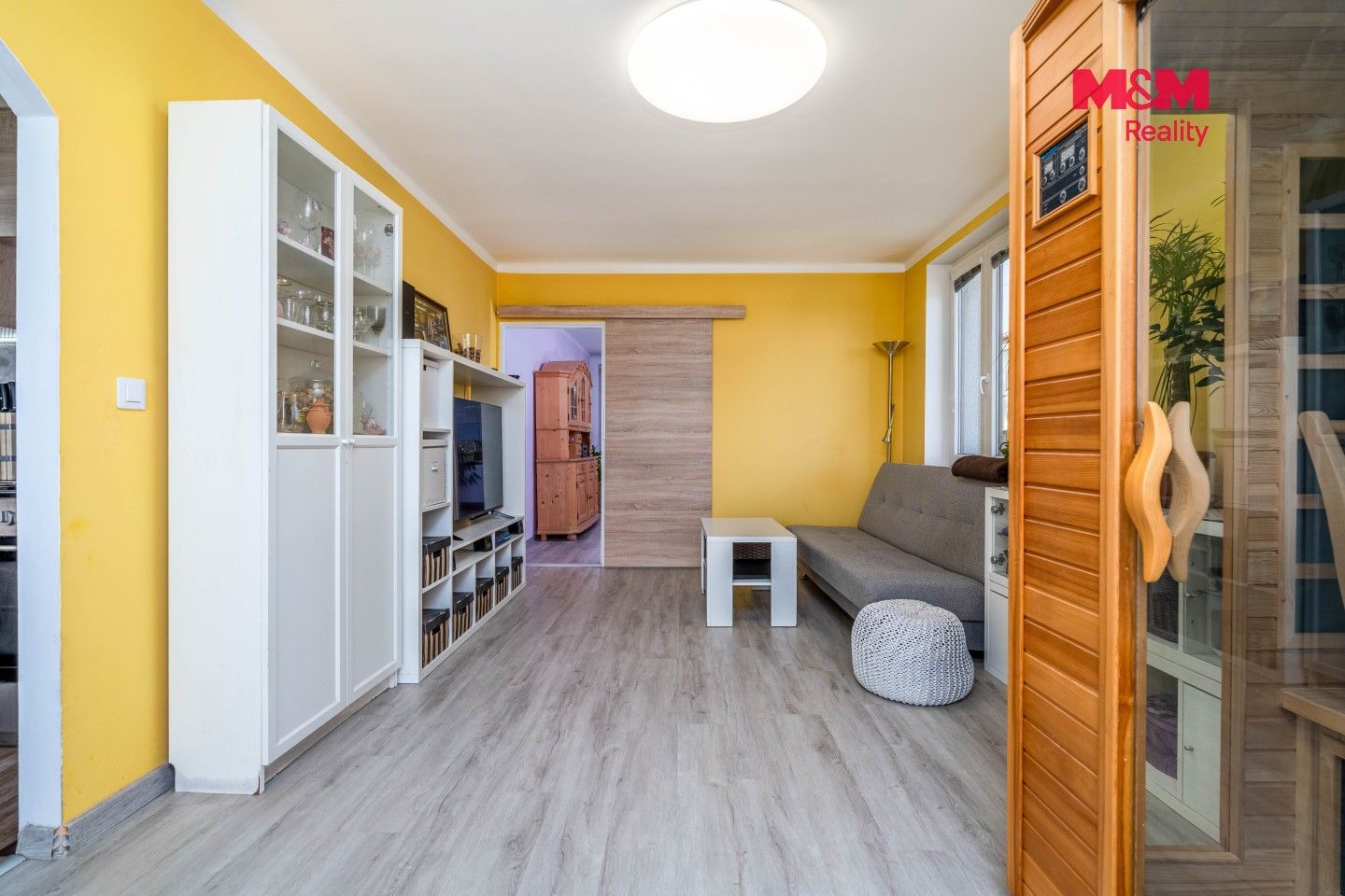 3+1, Družstevní, Zásmuky, 77 m² - 2
