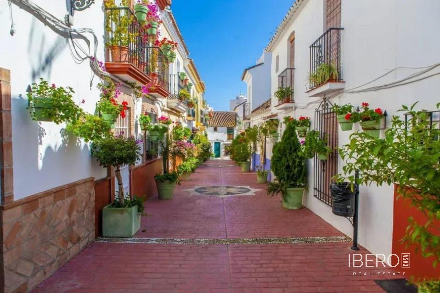 Byt 2+kk · 56 m² · Estepona, Španělsko - 4
