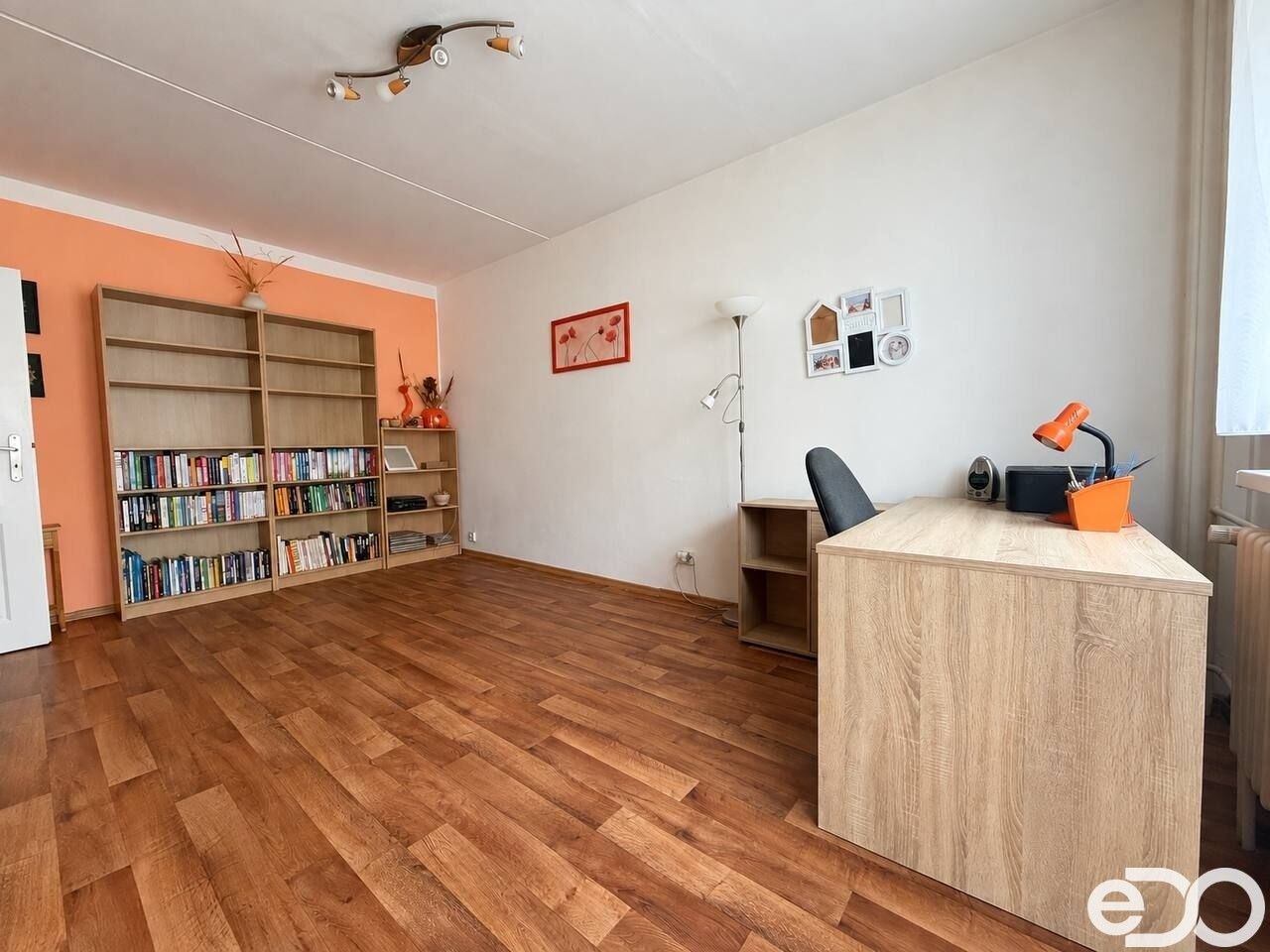 Byt · 12 m² · Kunětická, Pardubice Cihelna - 3