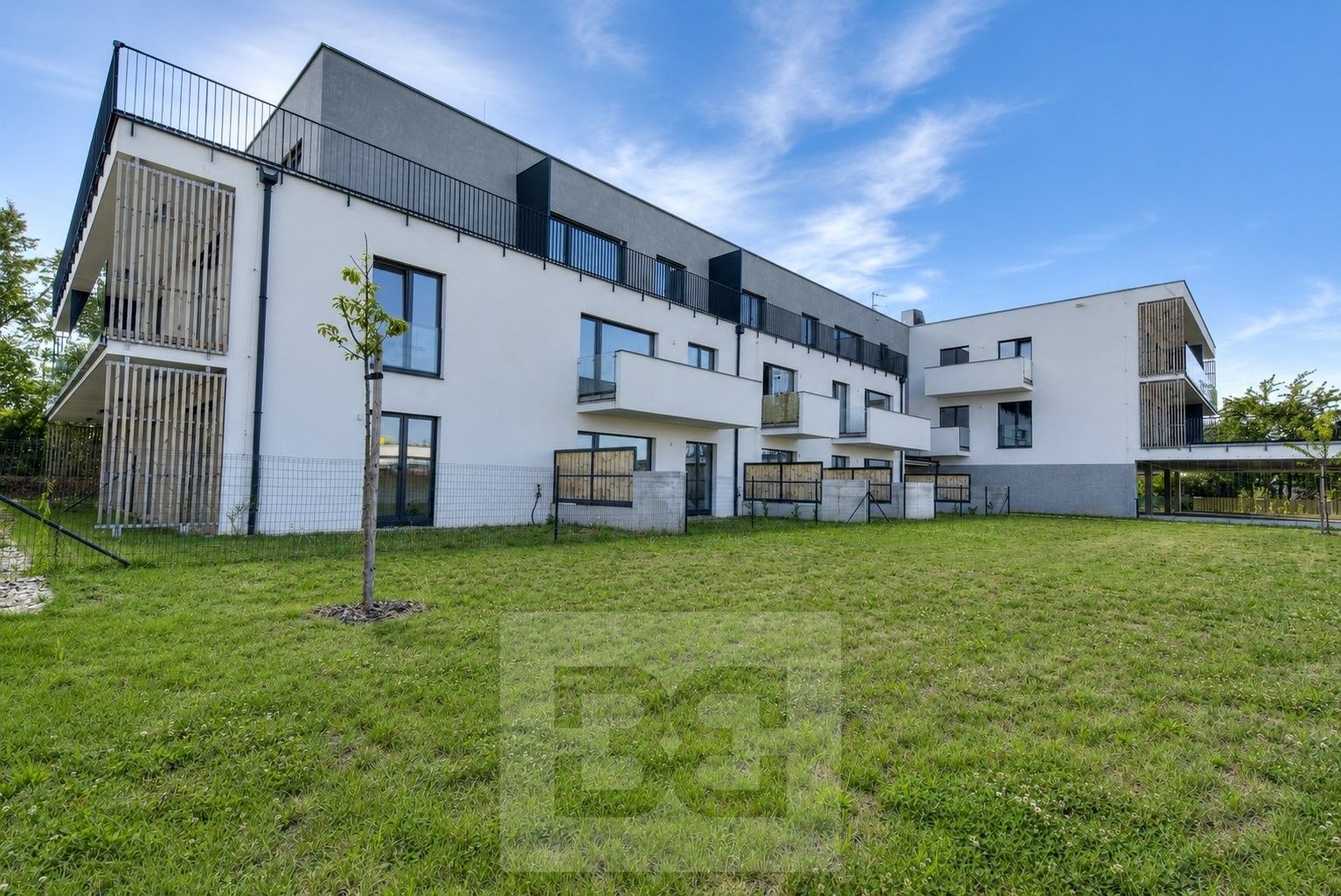 Pronájem byt 2+kk - Živcova 1331, Kostelec nad Černými lesy, 59 m² - 2