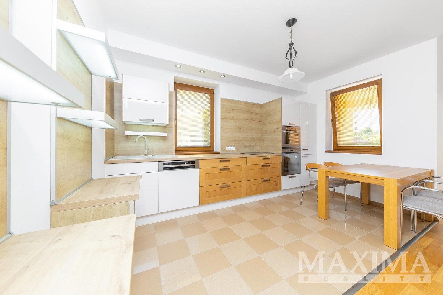 Prodej rodinný dům - Ke Vsisku, Velký Týnec, okres Olomouc, 178 m² - 5