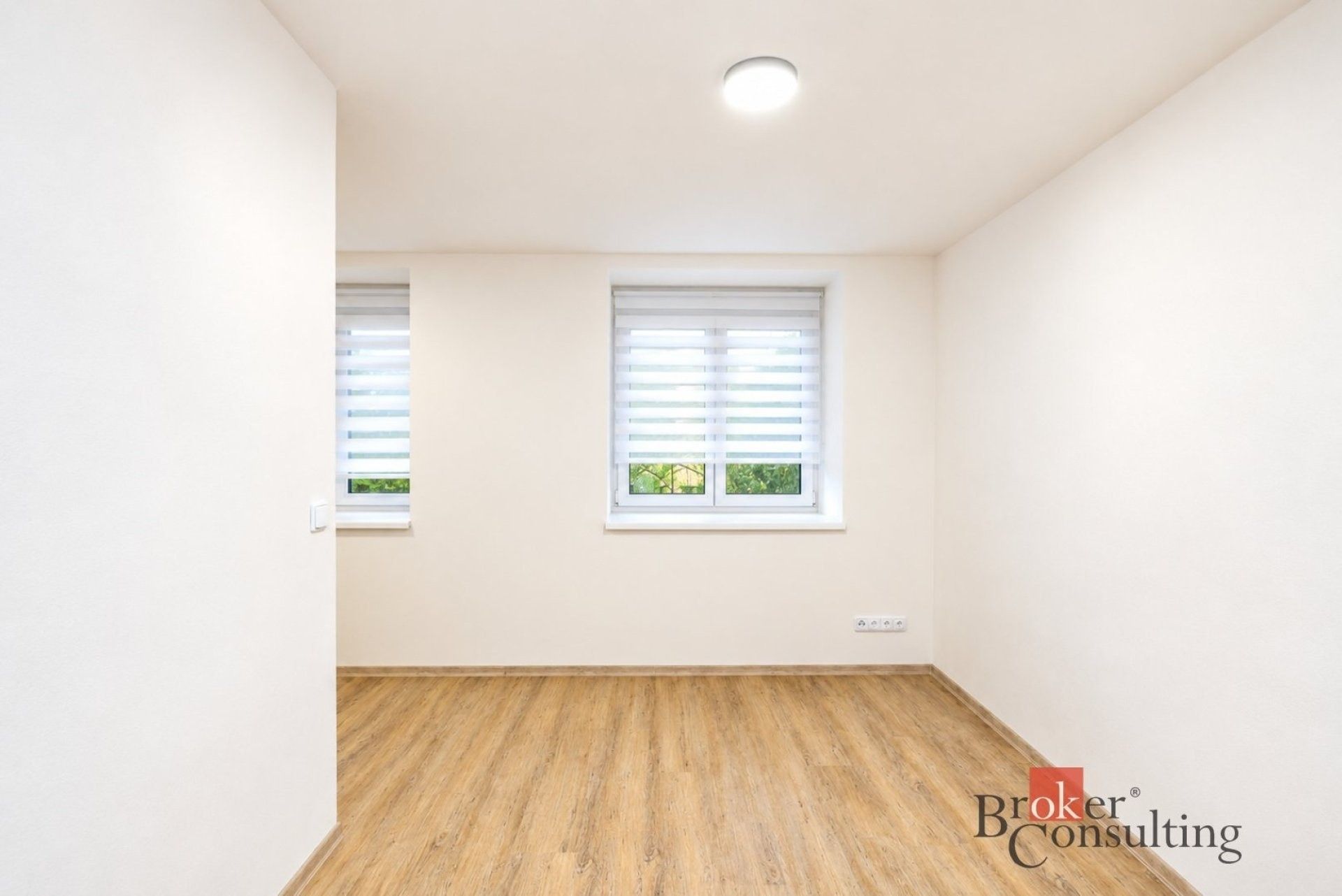 Byt 1+kk · 28 m² · Bendlova, Liberec - 3