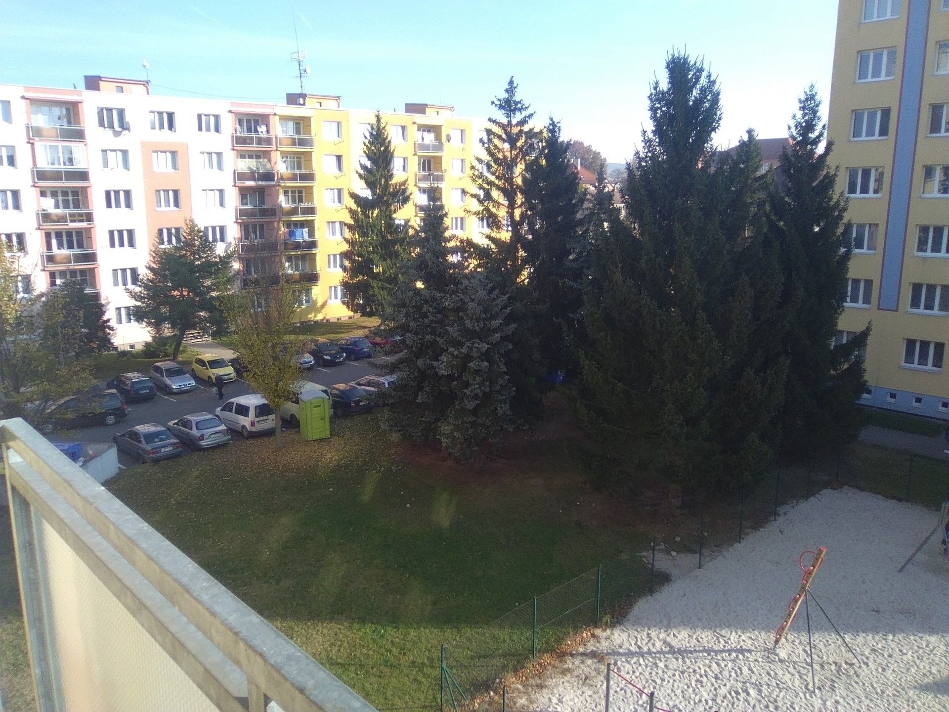 Byty, Řehoty, Králíky, 70 m²