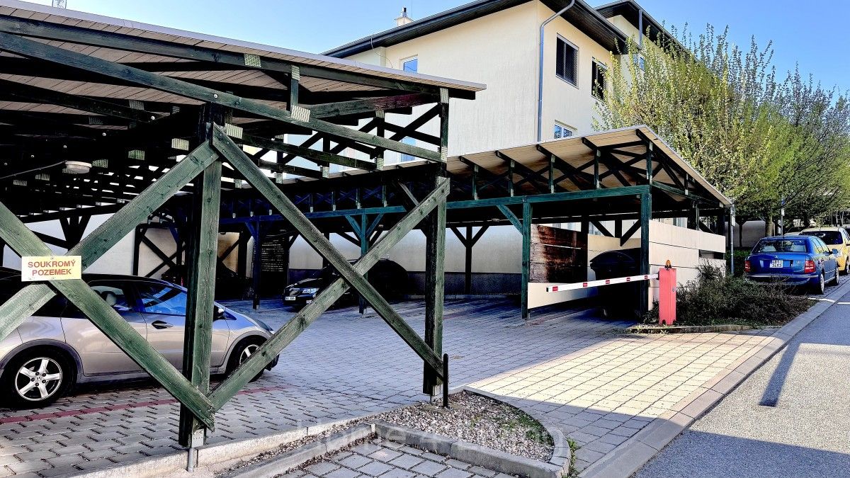 Ostatní, Bešůvka, Brno, 18 m² - 2