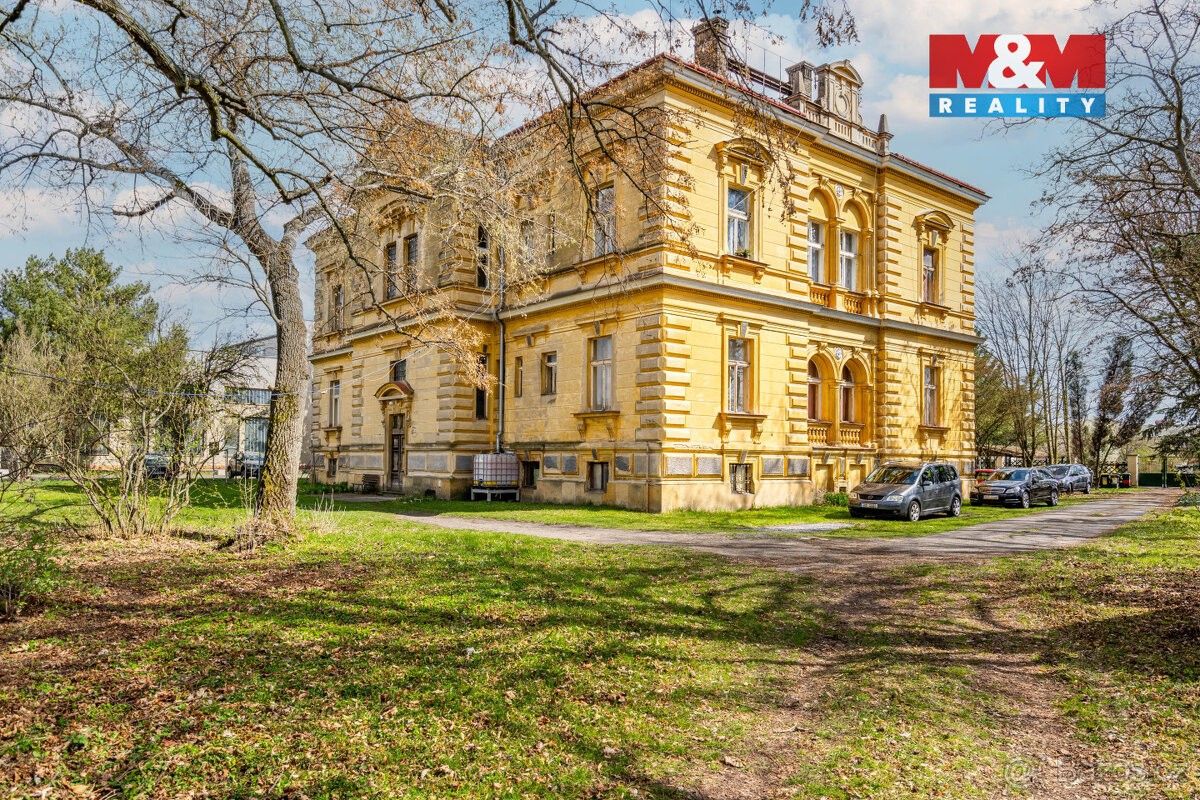 Prodej ostatní - Křinec, 289 33