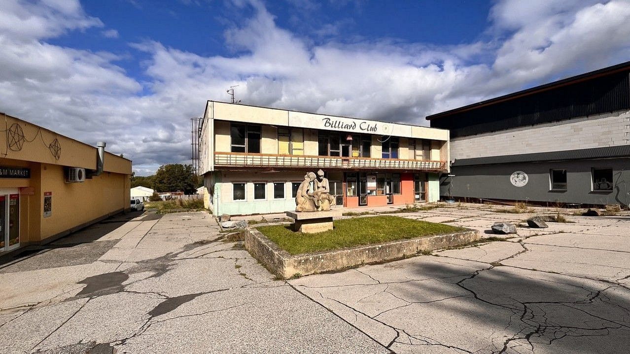 Rodinný dům, 600 m²