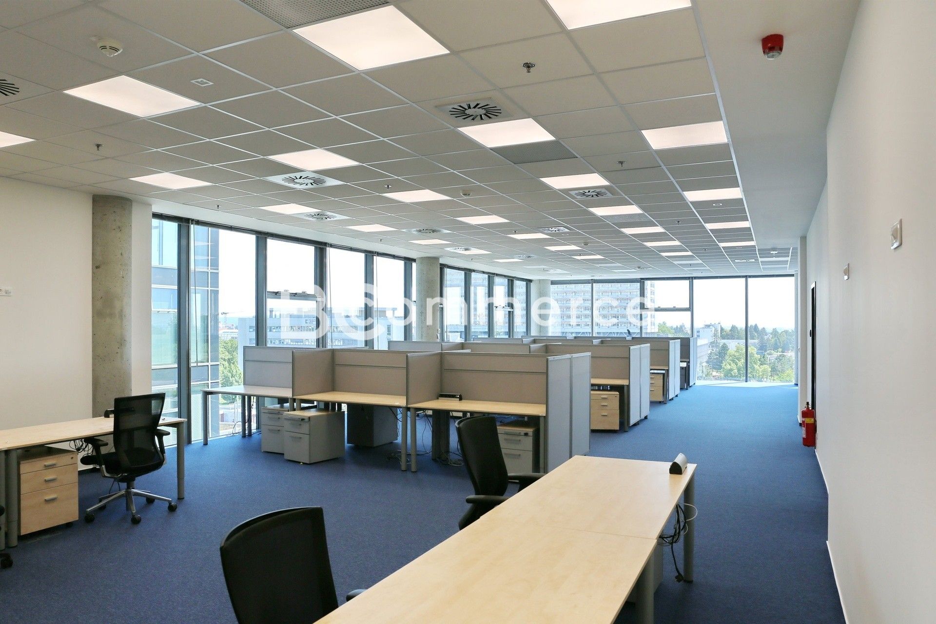 Kanceláře, Starý Lískovec, Brno, 700 m²