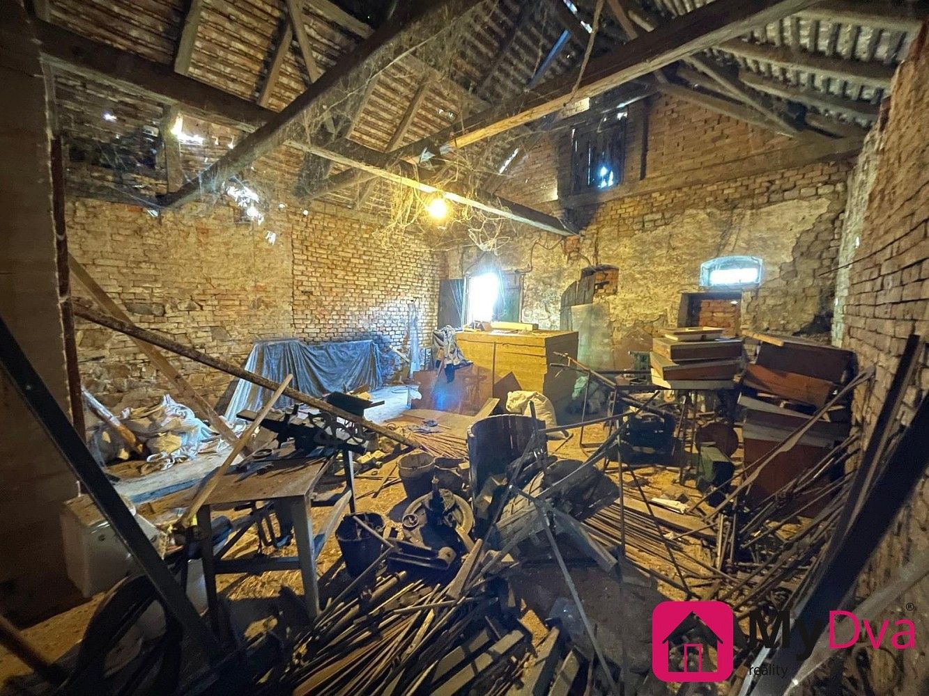 Prodej ostatní - Jaroslavice, okres Znojmo, 87 m² - 5