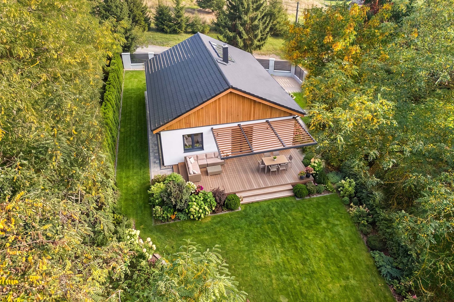 Rodinný dům, 101 m²