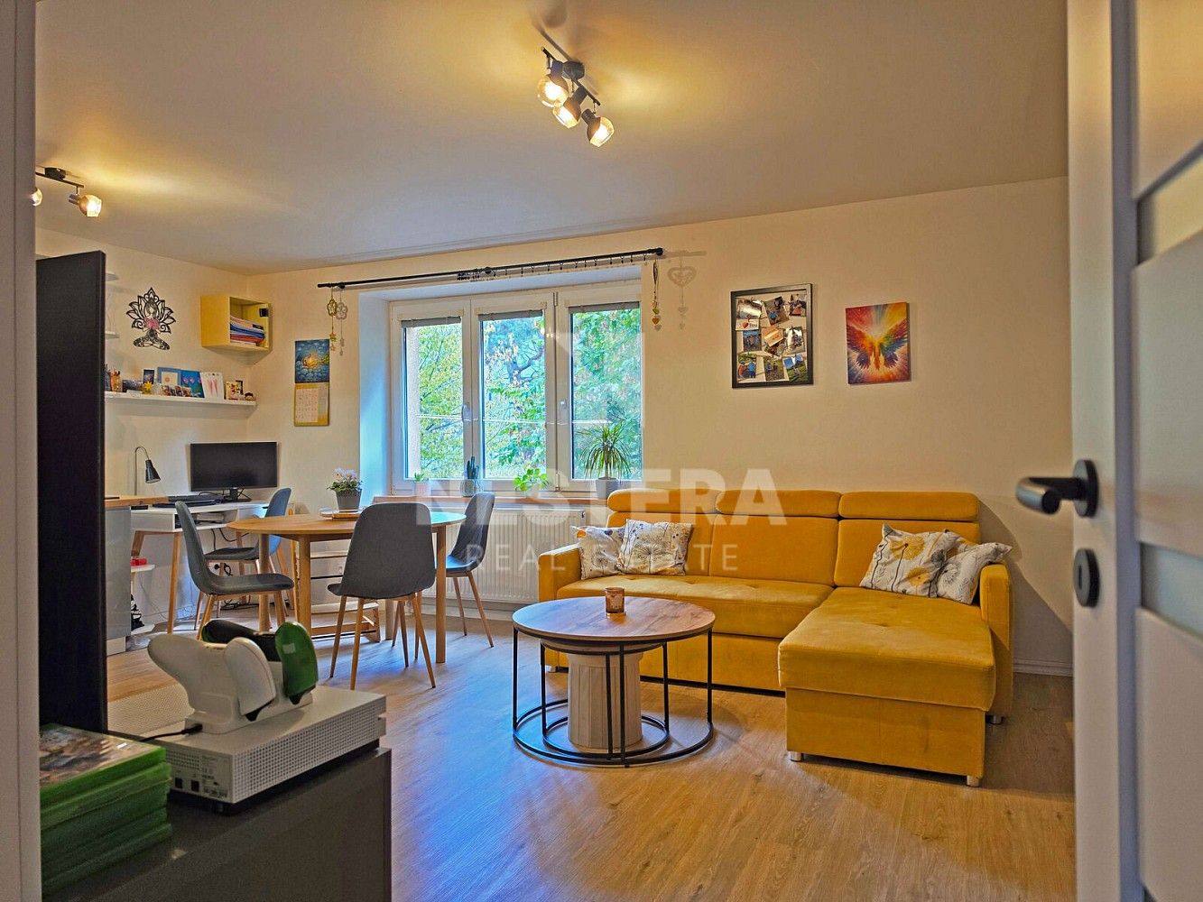 Byt 2+kk · 47 m² · Třída Míru, Beroun - Beroun-Město - 2