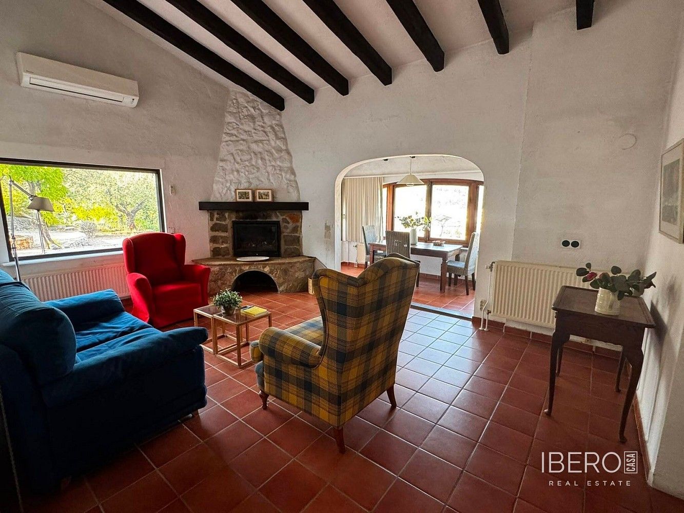 Prodej rodinný dům - Orba, ES, 125 m² - 5