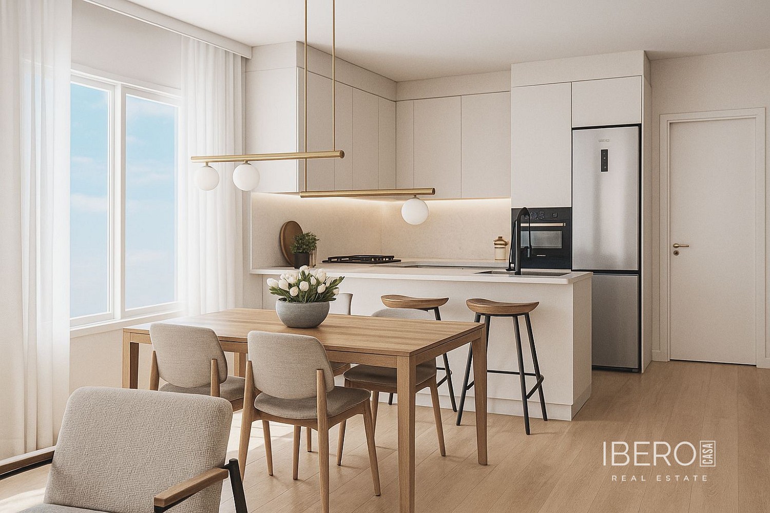 Prodej byt 3+kk - Benejuzar, Španělsko, 56 m² - 5