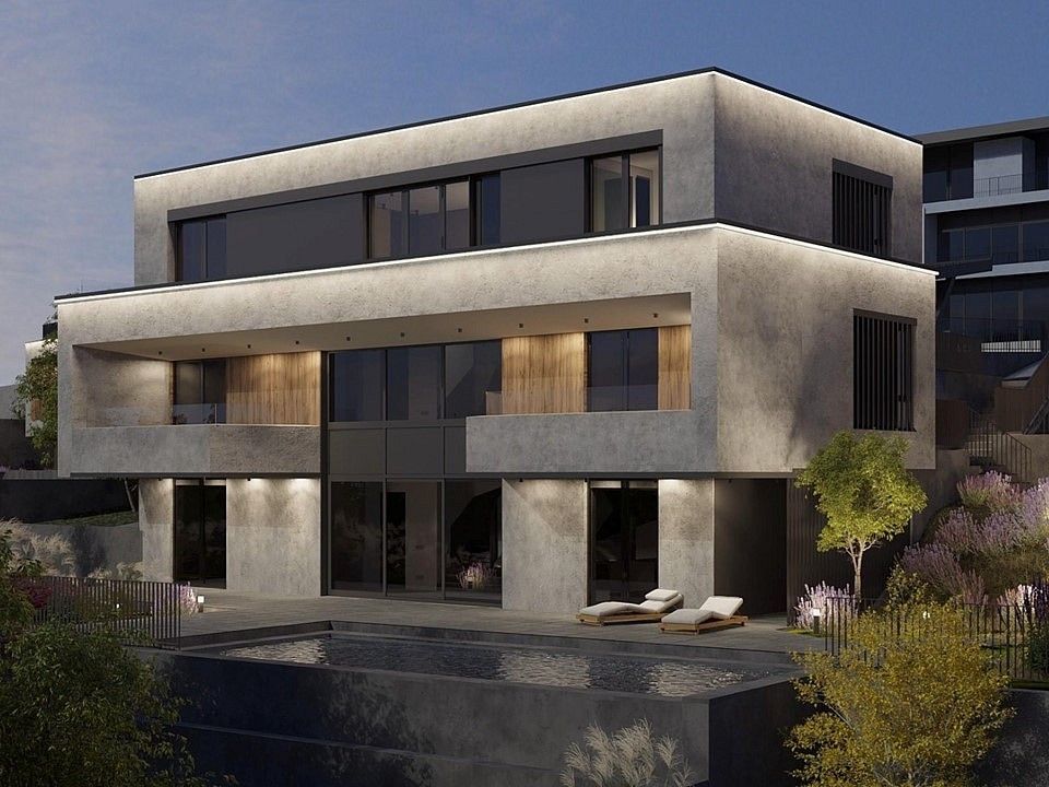 Rodinné domy, Opatija, Primorsko-goranska županija, Chorvatsko, 349 m² - 1