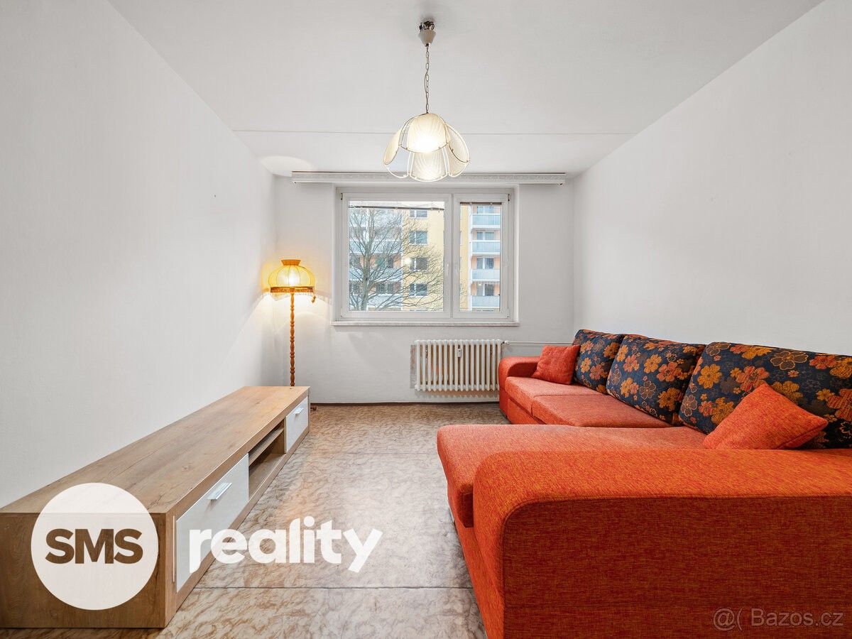 Byty, Jihlava, 586 01