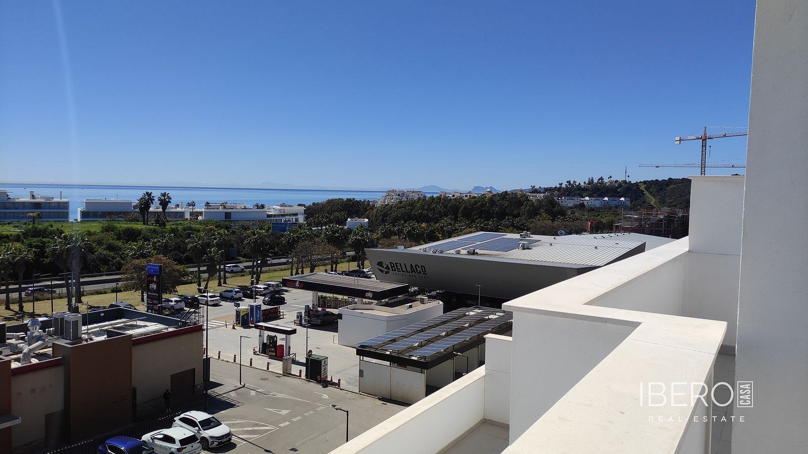 Byt 3+kk · 92 m² · Estepona, Španělsko - 3