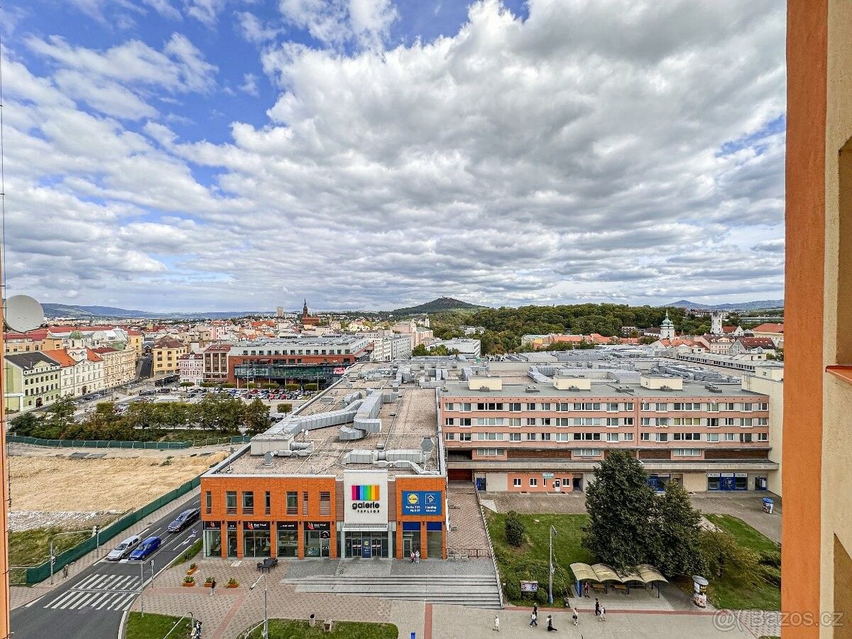 Byt · Teplice, 415 01 - 3
