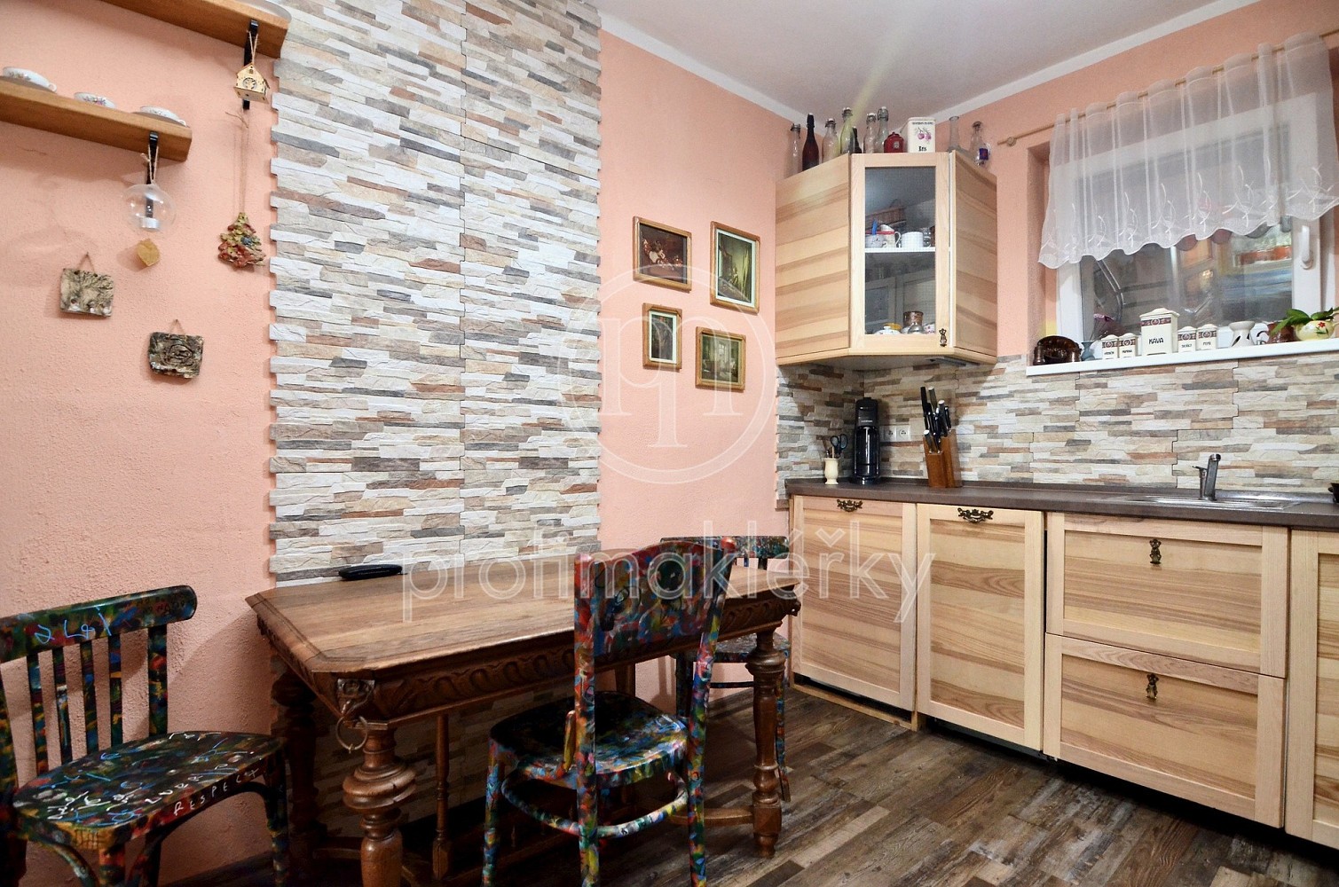 Byt 2+1 · 51 m² · Šestákova, Brno - Černovice - 3