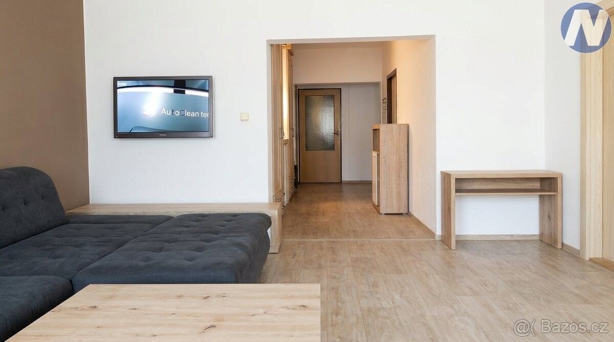 Pronájem byt - Volary, 384 51