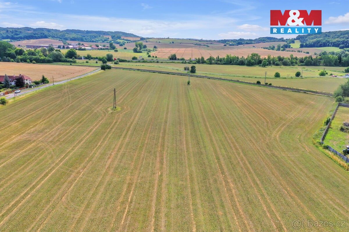 Prodej pozemek pro bydlení - Boseň, 295 01