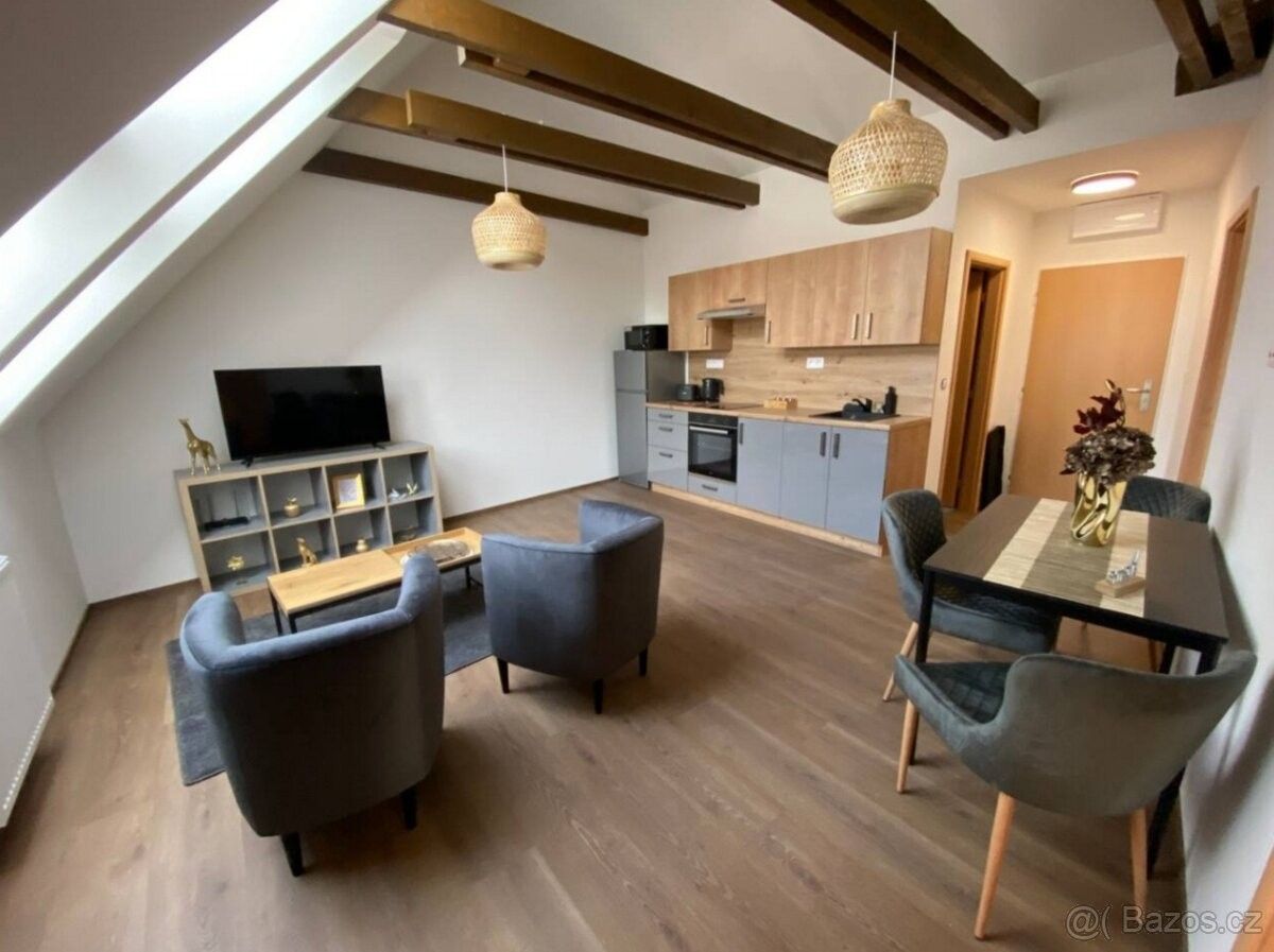 Pronájem byt - Plzeň, 301 00