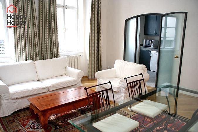 Byt 2+1 · 73 m² · Praha - Malá Strana, okres Praha 1, Hlavní město Praha - 4