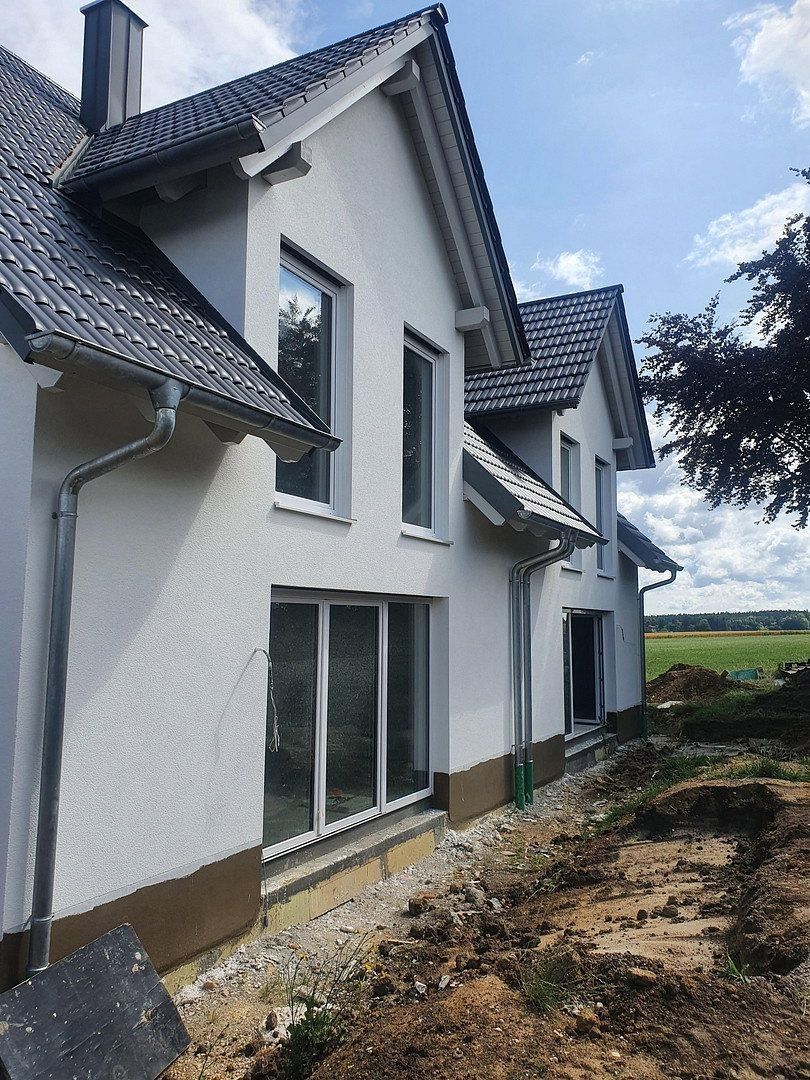 Pronájem rodinný dům - , Bavorsko, 113 m² - 5