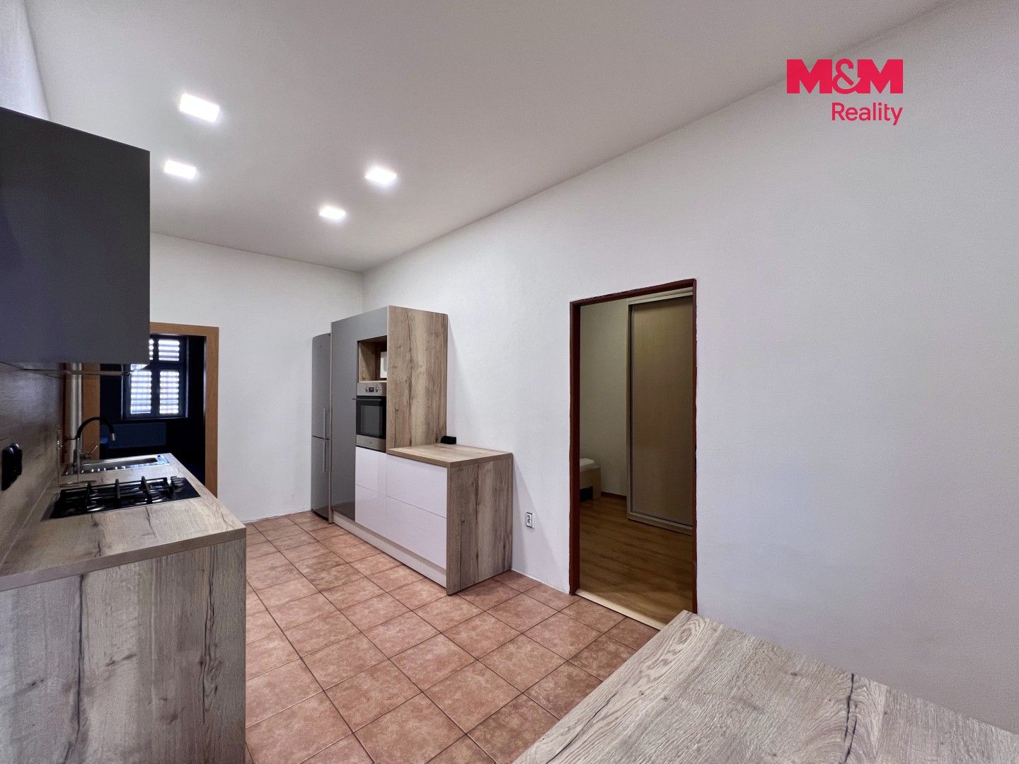 Byt 2+1 · 67 m² · Veleslavínova, Ostrava - 3
