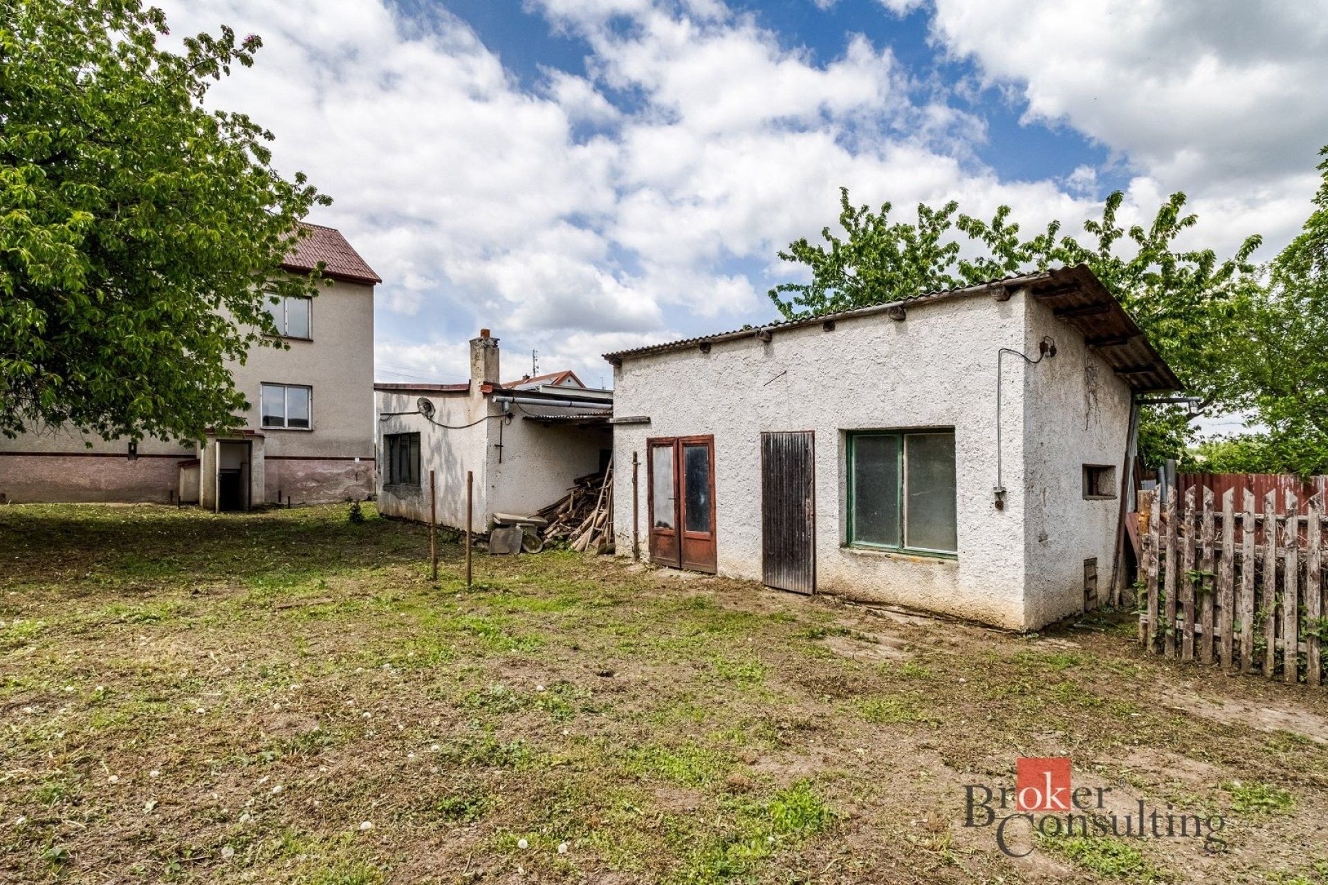 Prodej rodinný dům - Na Tržišti, Nová Říše, 166 m² - 5