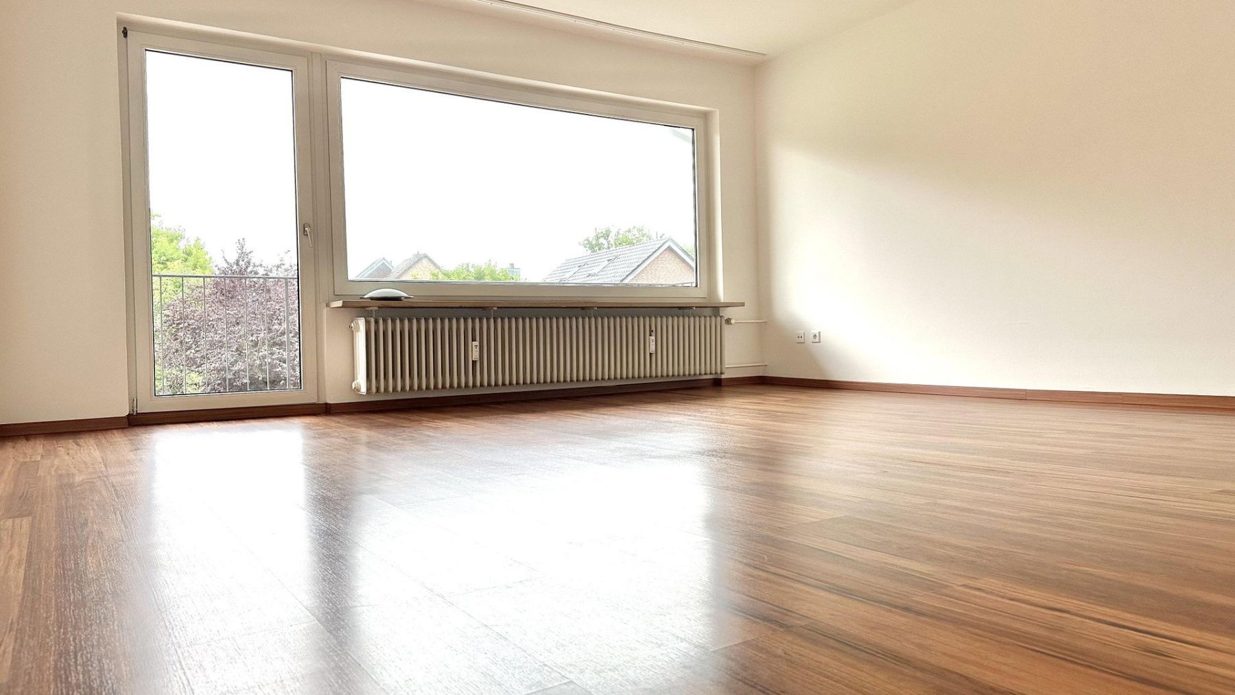 Byt 3+1 · 76 m² · , Šlesvicko-Holštýnsko - 3