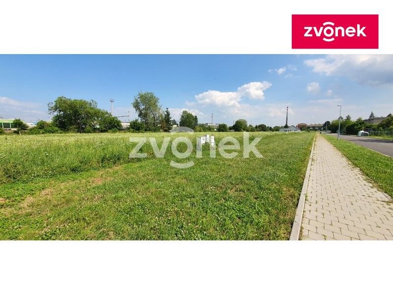 Pozemky pro bydlení, Sadová, Hulín, 1 m²