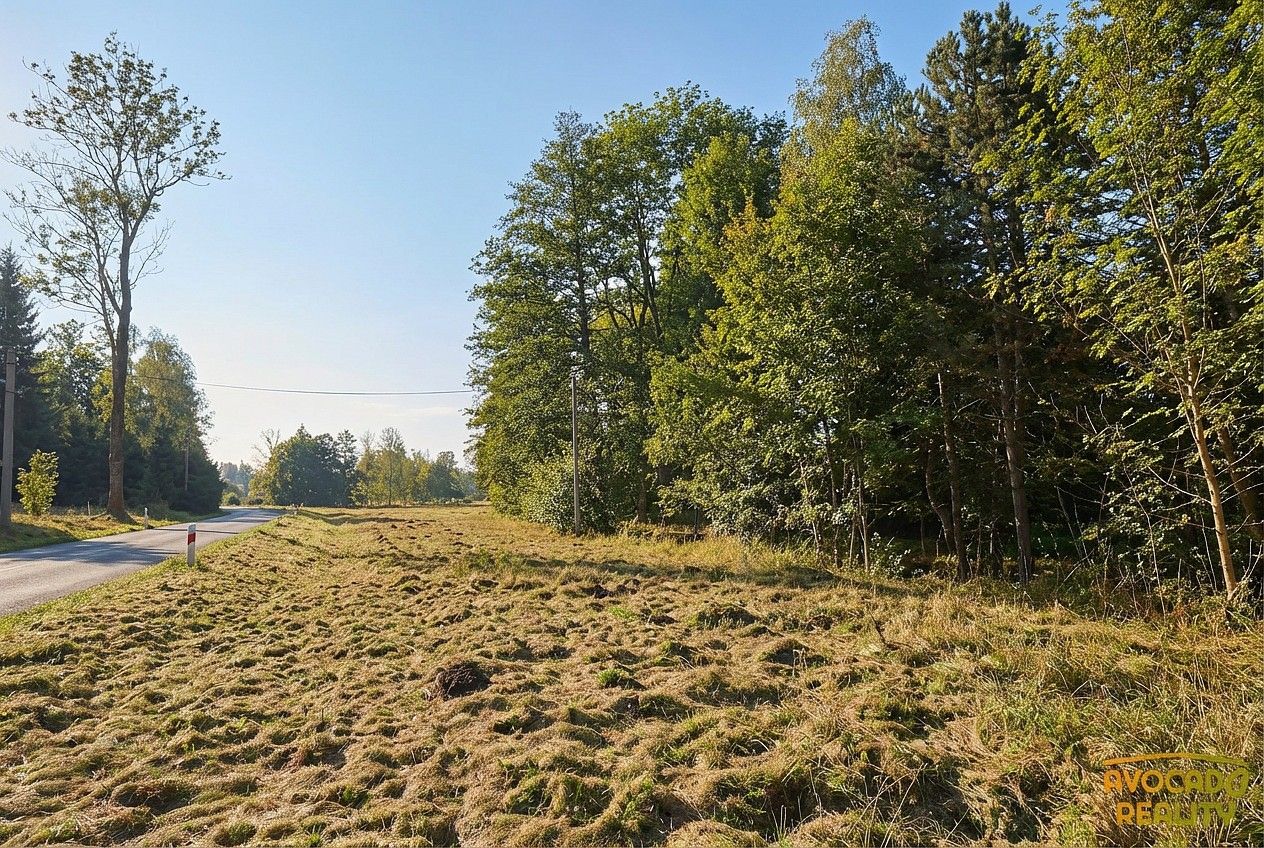 Prodej pozemek pro bydlení - Horní Řasnice, okres Liberec, Liberecký kraj - 5