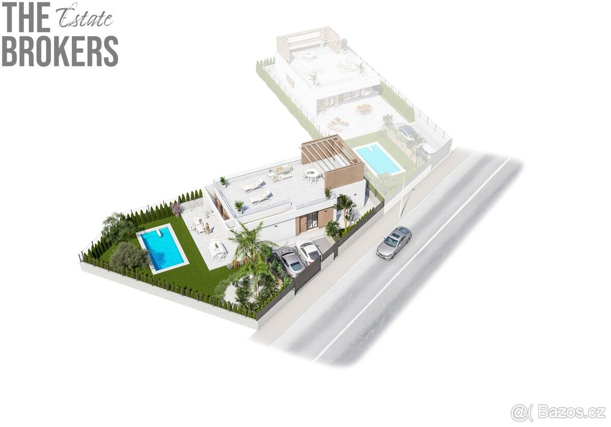 Prodej rodinný dům - 987 66, Zahraničí