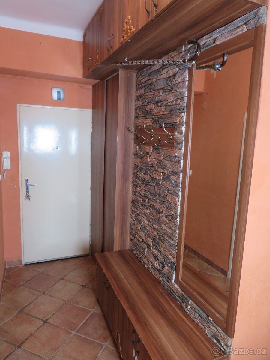 Prodej byt - Jihlava, 586 01