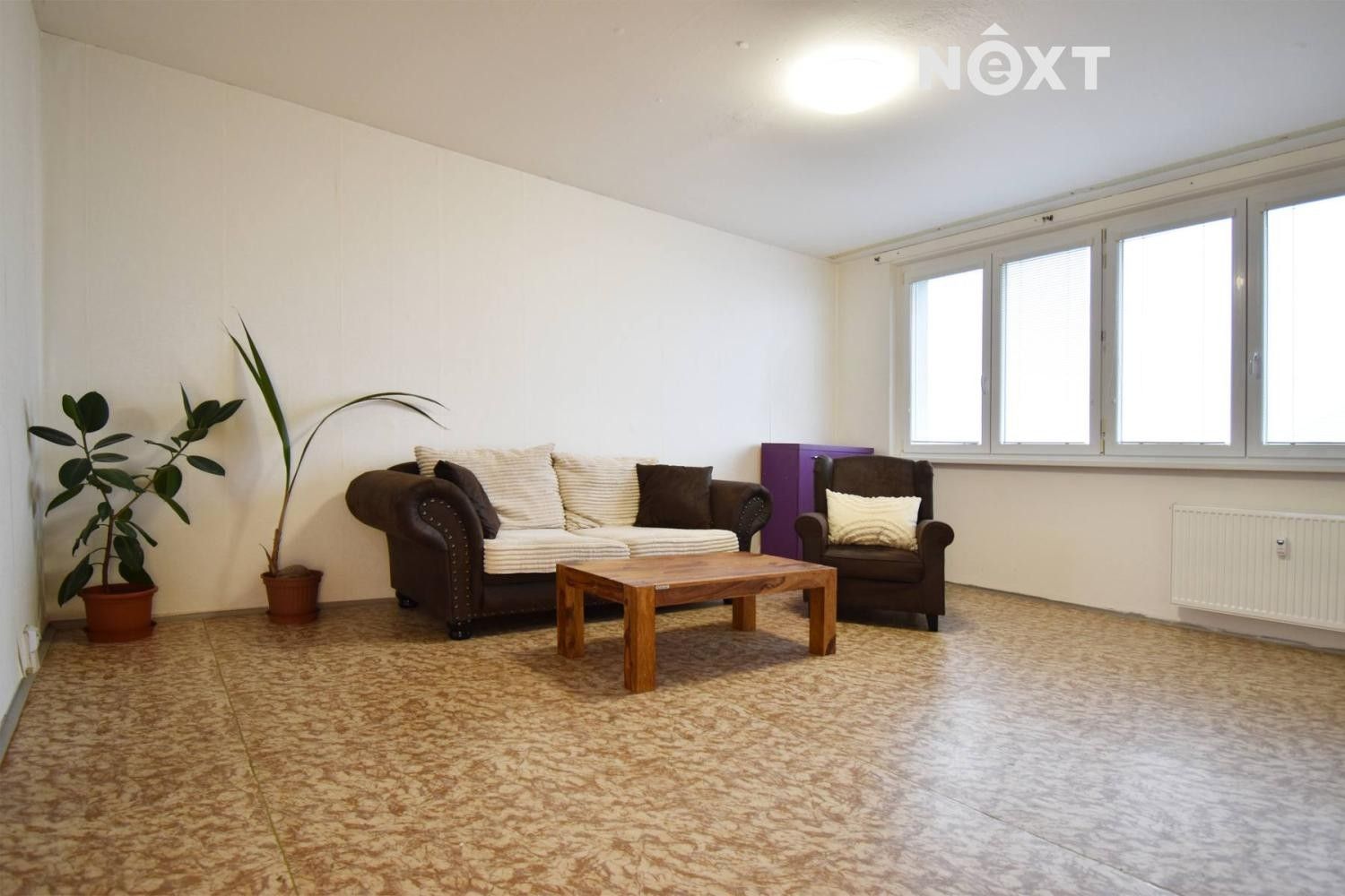 Prodej byt 3+1 - Na Valtické, Břeclav, 67 m²