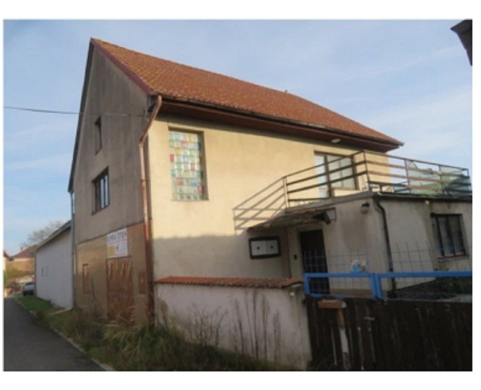 Prodej rodinný dům - Žehuň, 289 05