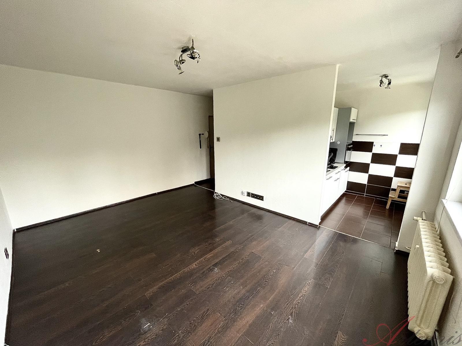 Byt 1+1 · 27 m² · Alžírská, Ostrava Poruba - 3