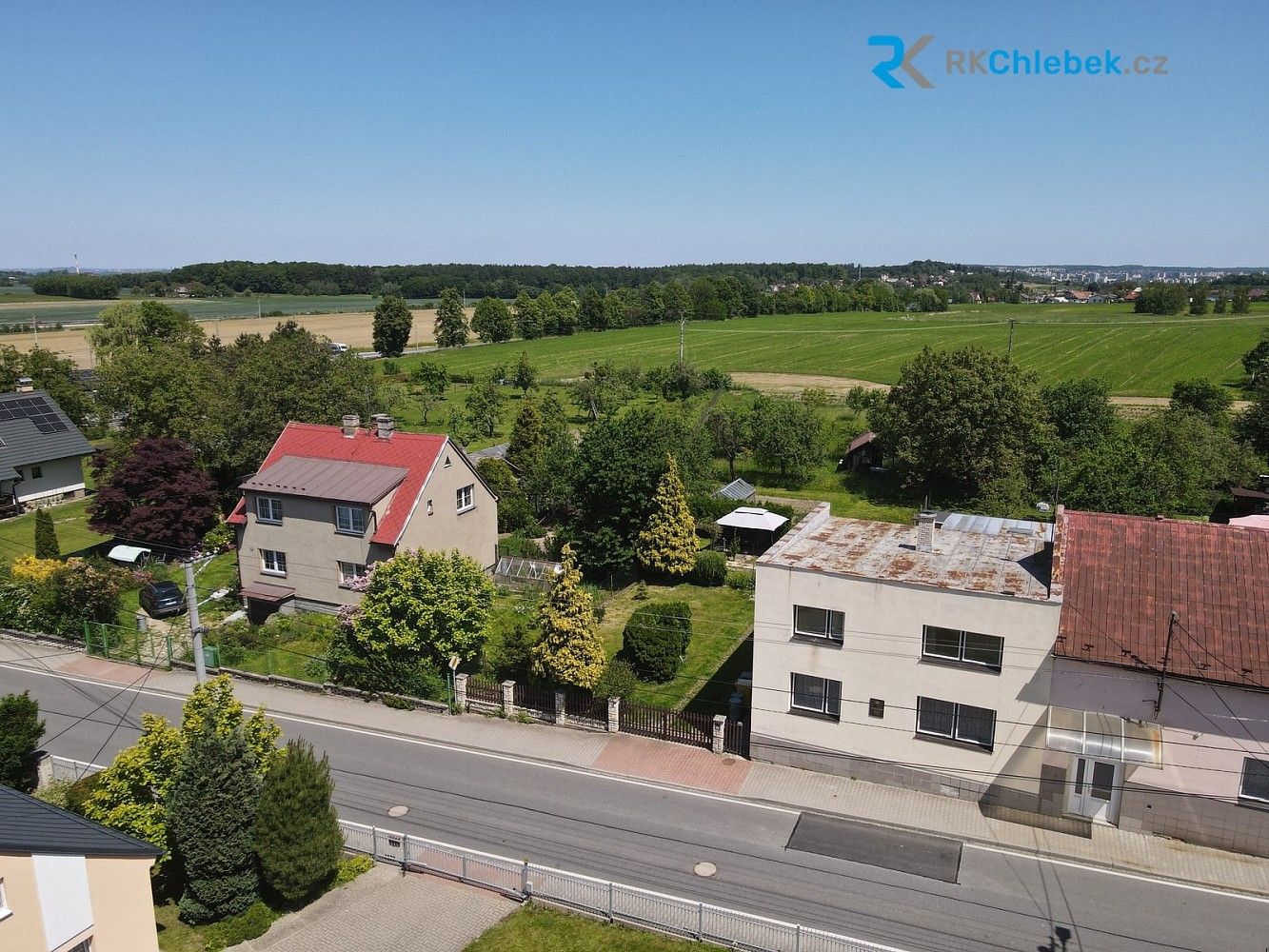 Rodinný dům · 210 m² · Pod Kabáticí, Frýdek-Místek - Chlebovice - 4